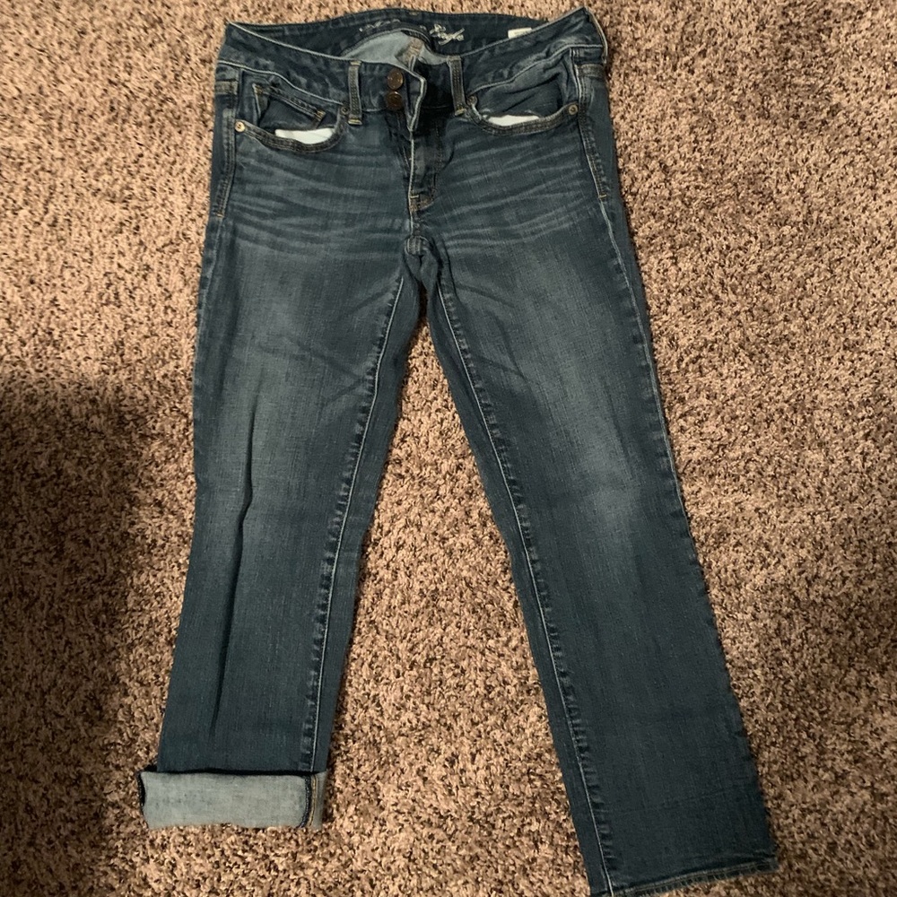 Capris